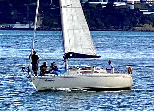 harmony_lisbon_ sailboat_rental_main