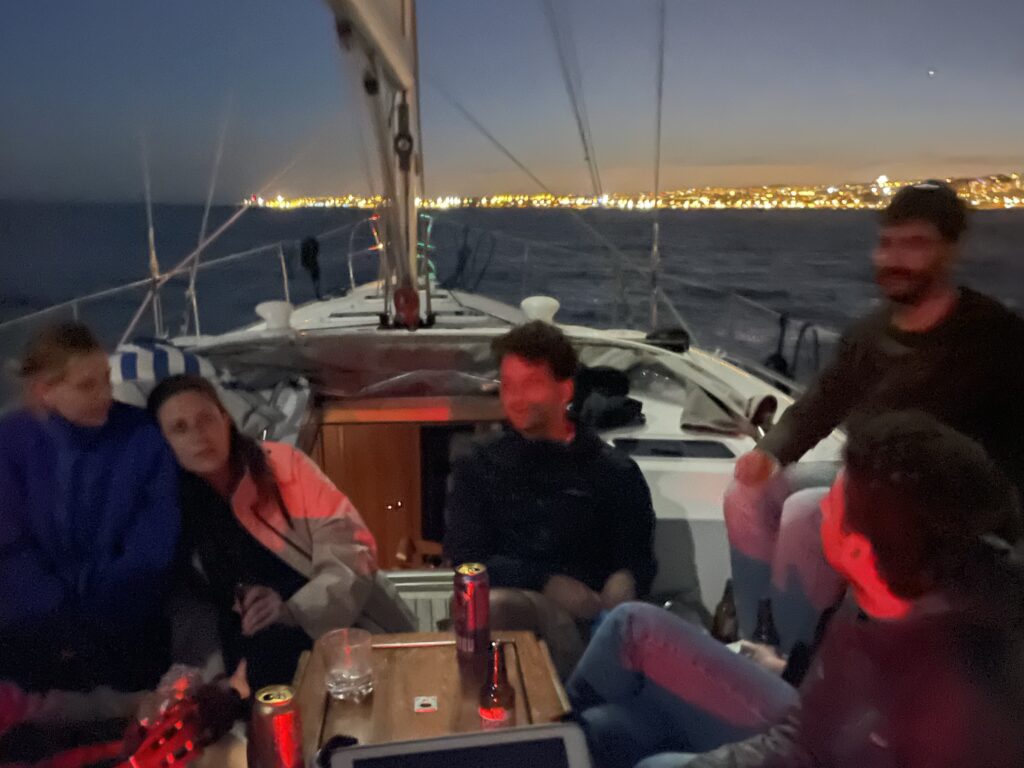 night_sailing_lisbon_tagus_portugal_